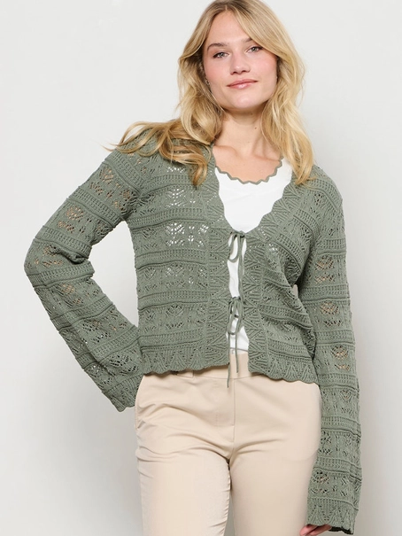&Co Woman CA114
