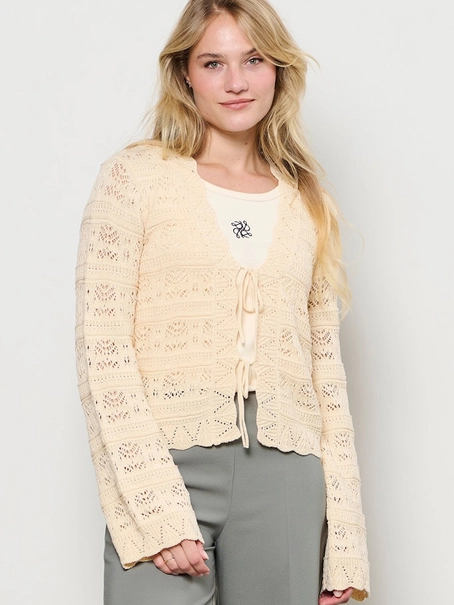 &Co Woman CA114
