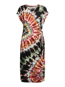 &Co Woman DR280