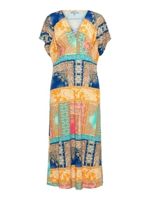 &Co Woman DR285