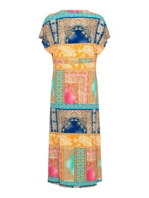 &Co Woman DR285
