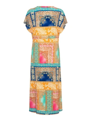 &Co Woman DR285
