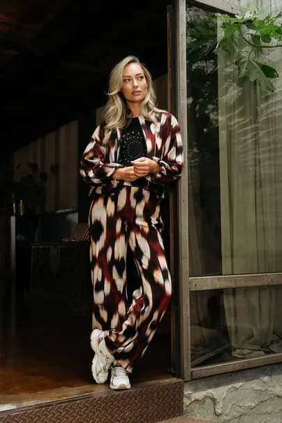 &Co Woman JA145
