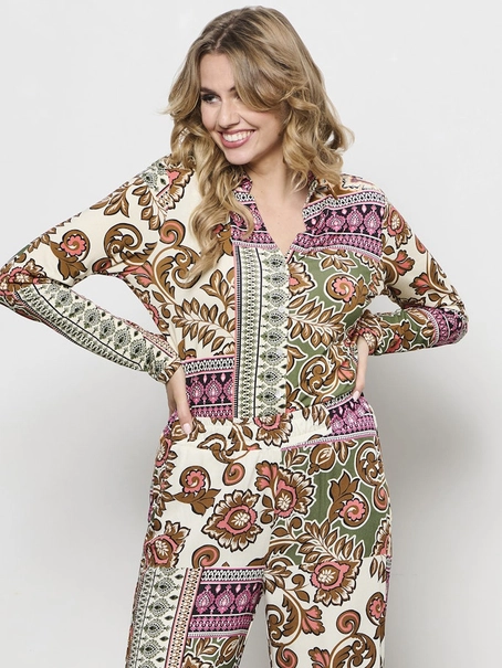 &Co Woman PA358