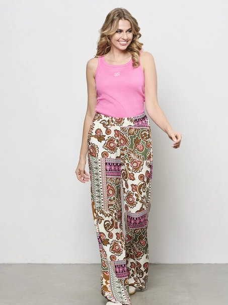 &Co Woman PA358