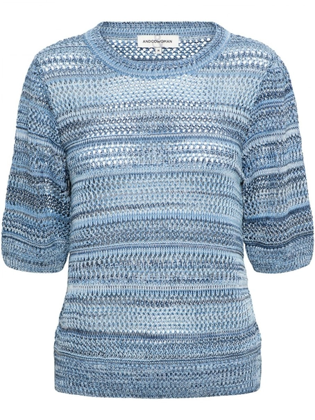 &Co Woman PU128