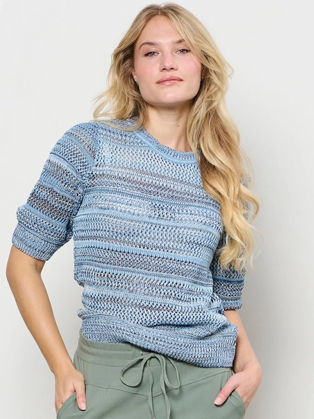 &Co Woman PU128