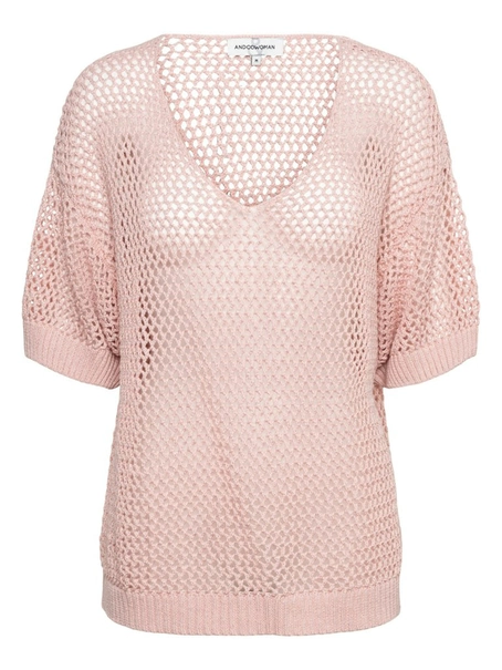 &Co Woman PU130