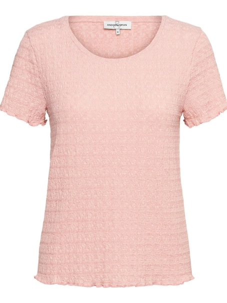 &Co Woman TS135