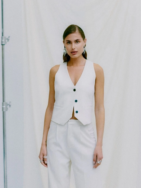 Copenhagen Muse 201671 CMTAILOR-WA