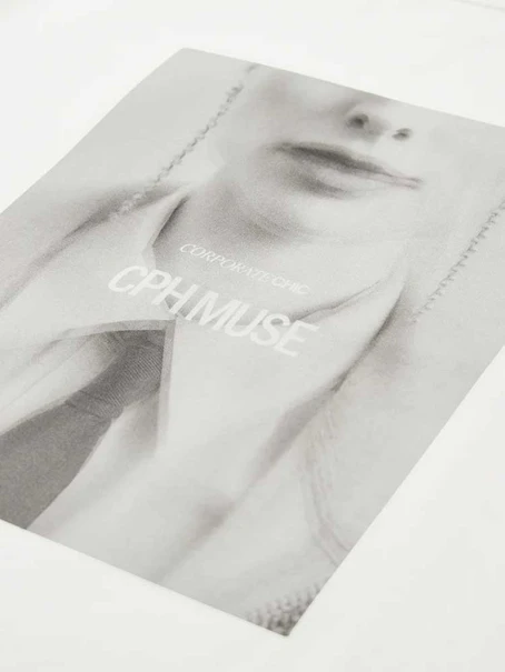 Copenhagen Muse 206536 CMMUSE