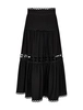 Copenhagen Muse CMASLEAH-SKIRT