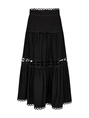 Copenhagen Muse CMASLEAH-SKIRT