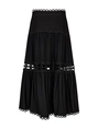 Copenhagen Muse CMASLEAH-SKIRT