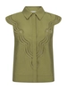 Copenhagen Muse CMCOLE-SHIRT