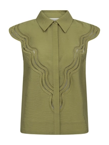 Copenhagen Muse CMCOLE-SHIRT