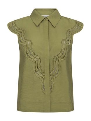 Copenhagen Muse CMCOLE-SHIRT