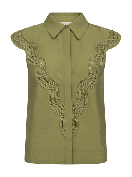 Copenhagen Muse CMCOLE-SHIRT