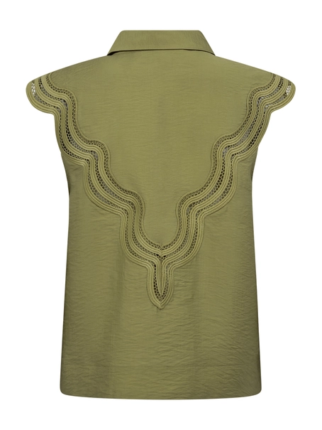 Copenhagen Muse CMCOLE-SHIRT