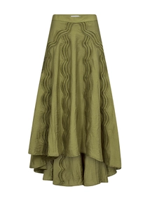 Copenhagen Muse CMCOLE-SKIRT