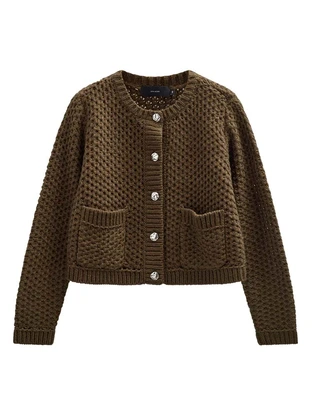 Copenhagen Muse CMCOLETTE-CARDIGAN