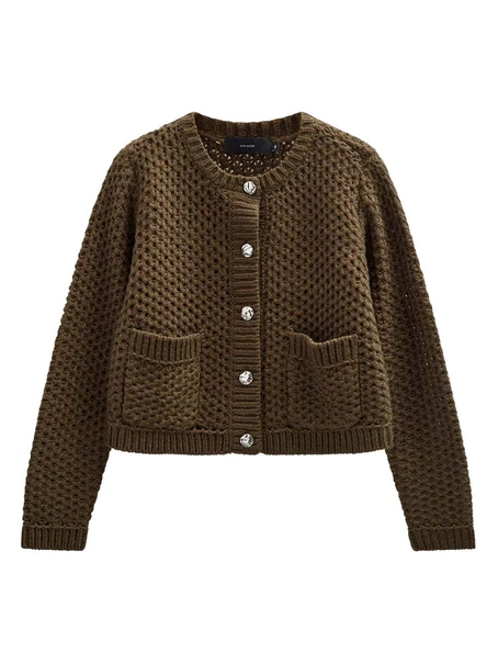 Copenhagen Muse CMCOLETTE-CARDIGAN