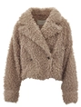 Copenhagen Muse CMCURLY-JACKET