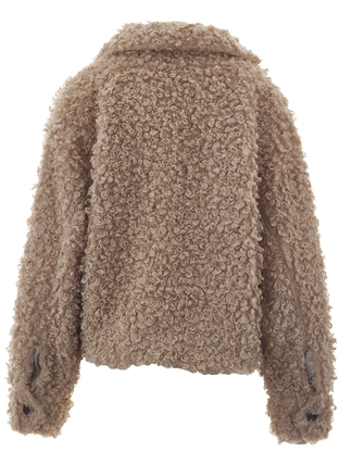 Copenhagen Muse CMCURLY-JACKET