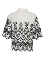Copenhagen Muse CMEMBROIDERY-SHIRT