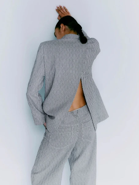 Copenhagen Muse CMEMILY-BLAZER