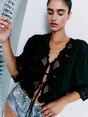 Copenhagen Muse CMMADELYN-BLOUSE