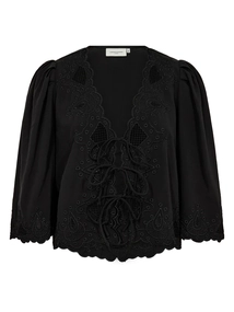 Copenhagen Muse CMMADELYN-BLOUSE
