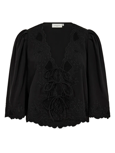 Copenhagen Muse CMMADELYN-BLOUSE
