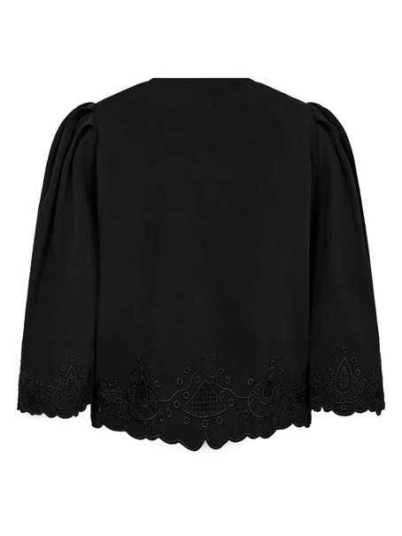 Copenhagen Muse CMMADELYN-BLOUSE