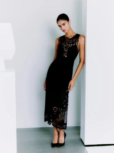 Copenhagen Muse CMMADELYN-DRESS