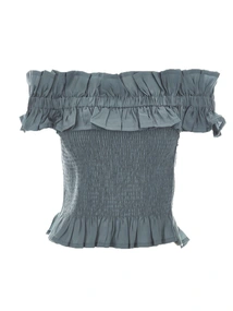 Copenhagen Muse CMMOLLY-BLOUSE
