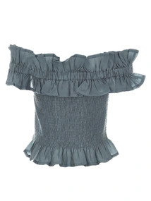 Copenhagen Muse CMMOLLY-BLOUSE
