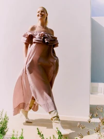 Copenhagen Muse CMMOLLY-DRESS