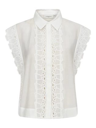 Copenhagen Muse CMMOLLY-SHIRT