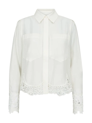 Copenhagen Muse CMMOLLY-SHIRT