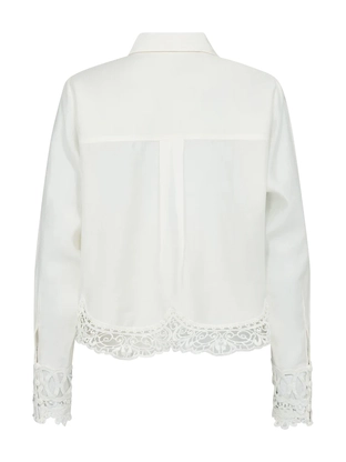 Copenhagen Muse CMMOLLY-SHIRT
