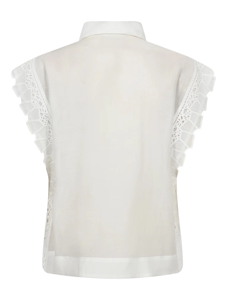 Copenhagen Muse CMMOLLY-SHIRT