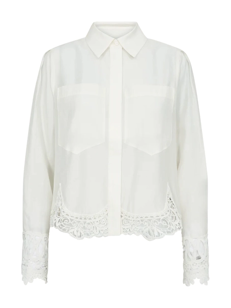 Copenhagen Muse CMMOLLY-SHIRT