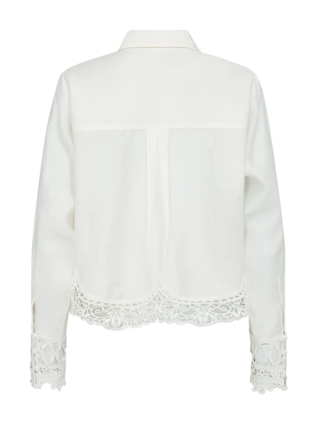 Copenhagen Muse CMMOLLY-SHIRT