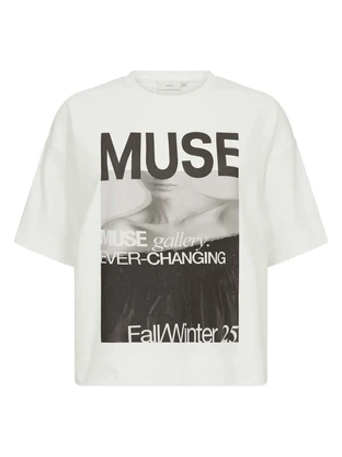 Copenhagen Muse CMMUSE-TEE