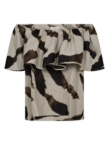 Copenhagen Muse CMNATULI-BLOUSE