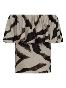 Copenhagen Muse CMNATULI-BLOUSE