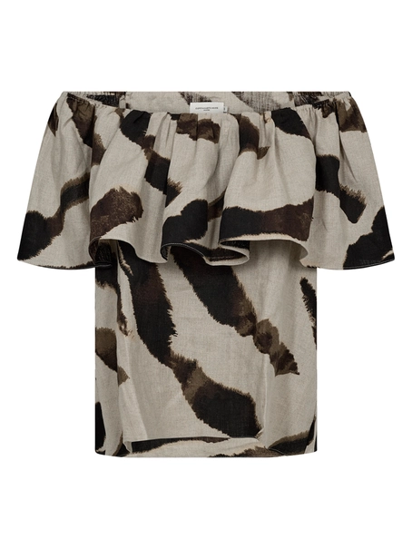 Copenhagen Muse CMNATULI-BLOUSE