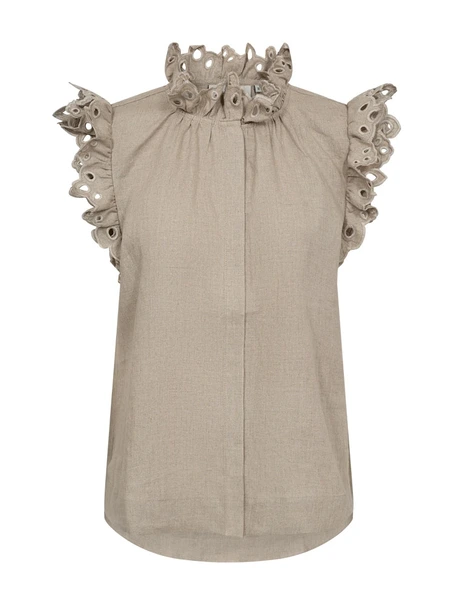 Copenhagen Muse CMNATULI-SHIRT