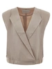 Copenhagen Muse CMNATULI-WAISTCOAT